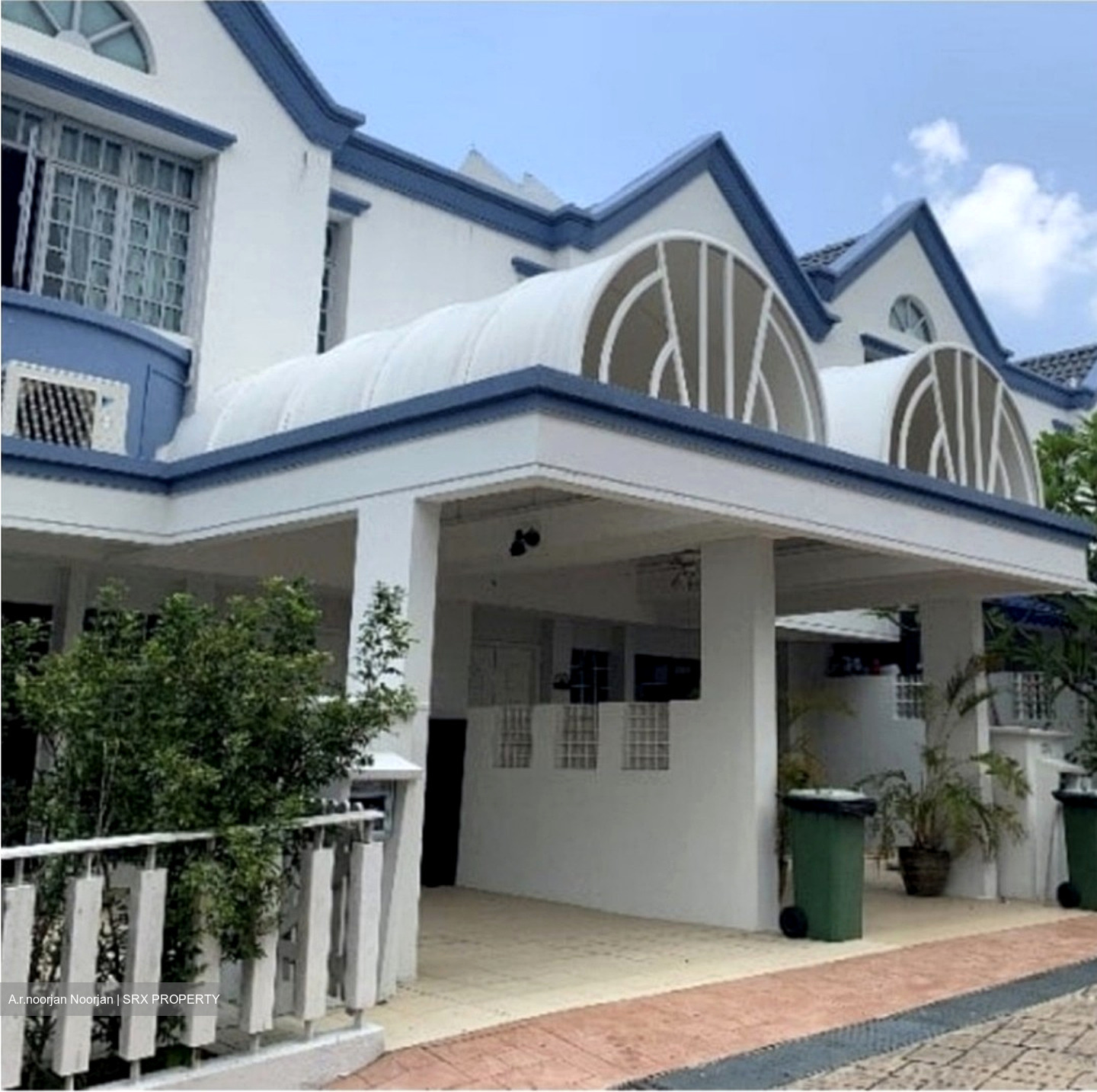 Dunearn Road (D11), Condominium #596694091